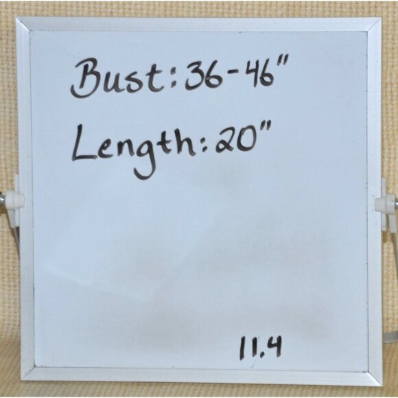 Buddy Love Ladies Brown Half Puff Sleeve Crop Sweater Top Size L Fuzzy Eyelash - Picture 7 of 7